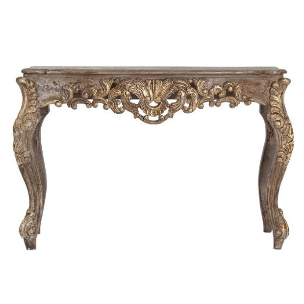 Consolle ethnic chic anticata