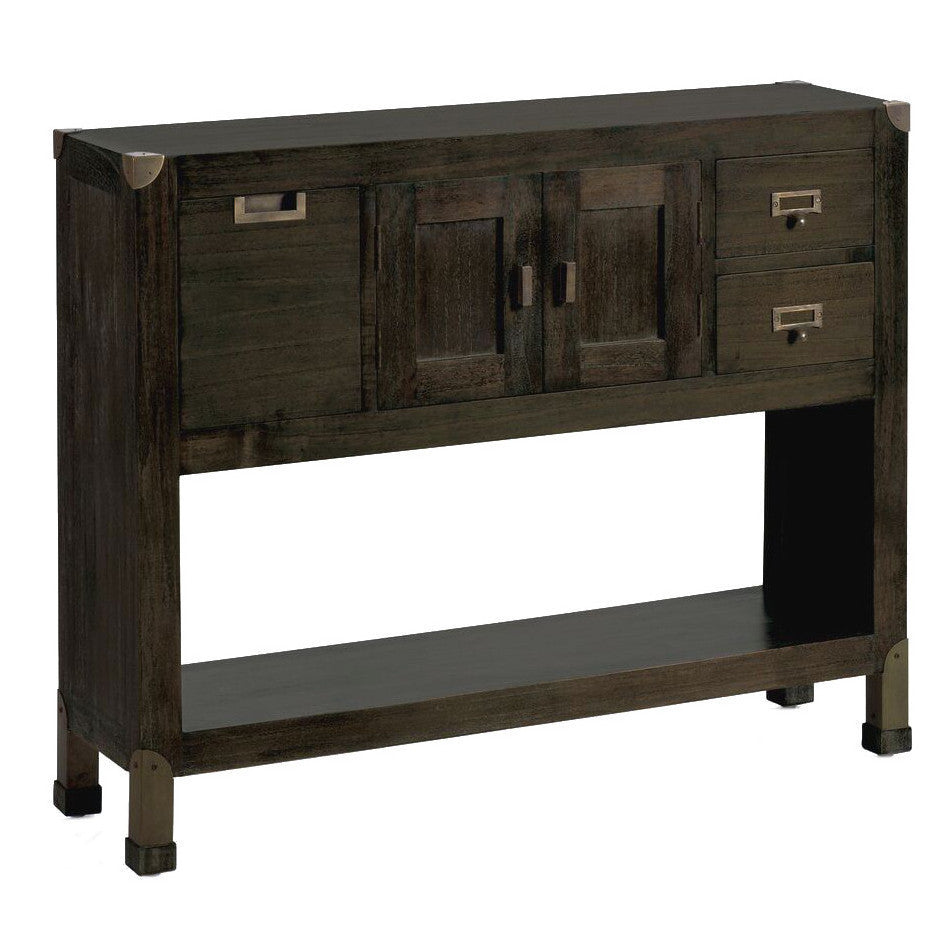 Consolle industrial living