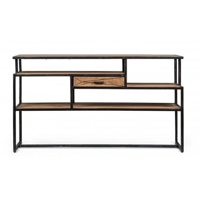 Consolle new industrial da centro