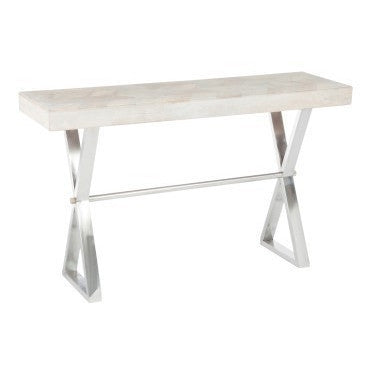 Consolle moderna legno