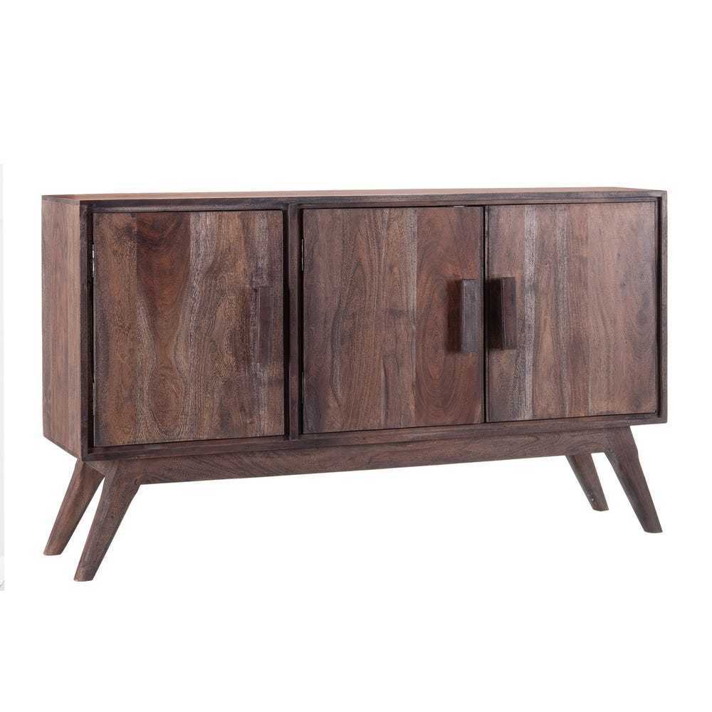 Credenza etnica 3 ante
