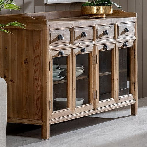 Credenza provenzale country