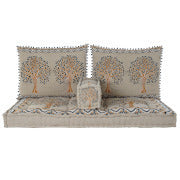 Cuscini per divani bohemian