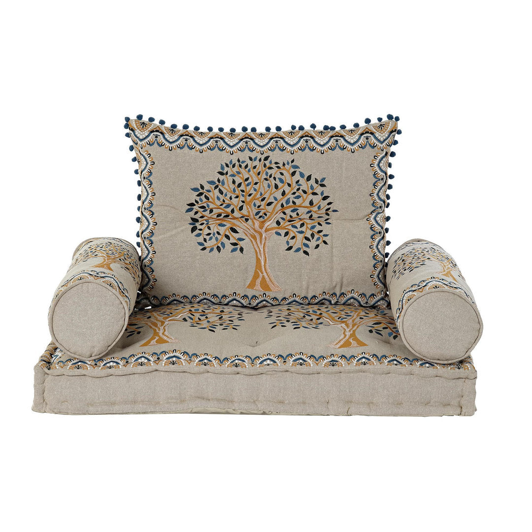 Cuscini per poltrone bohemian