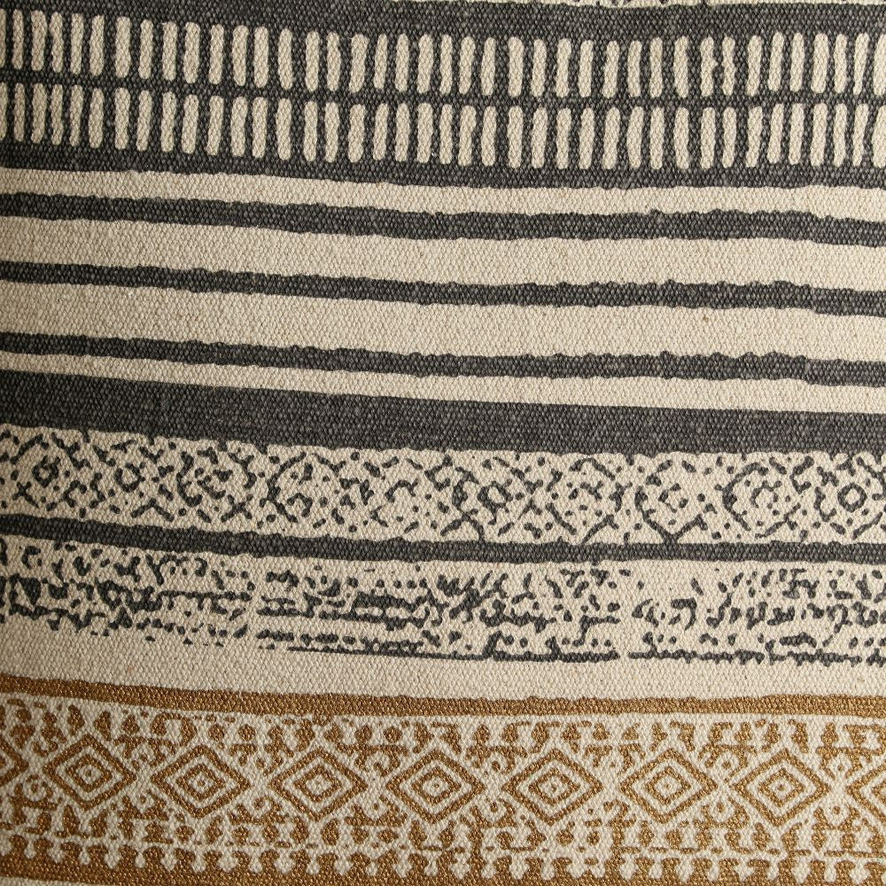 Cuscino country chic