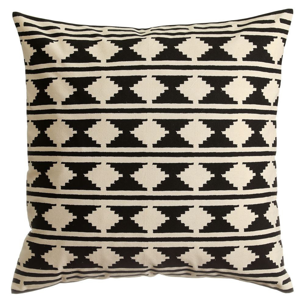 Cuscino ethnic chic