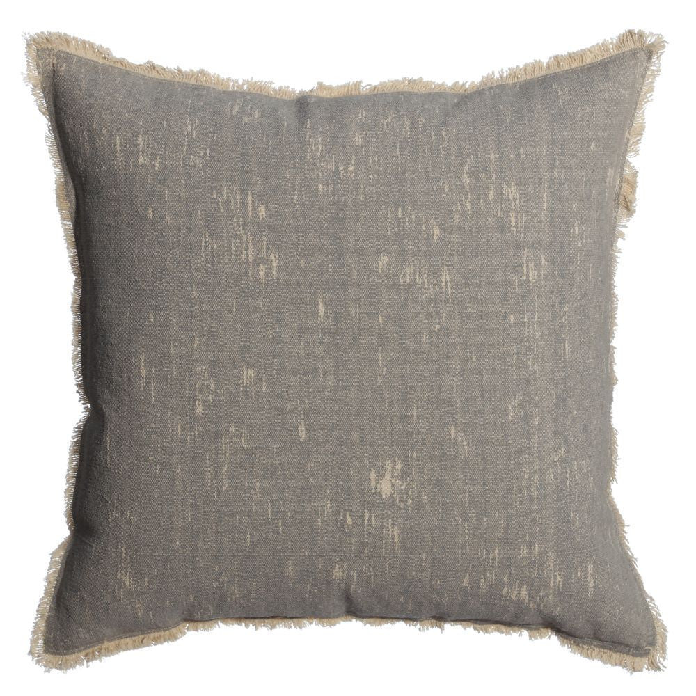 Cuscino francese grigio