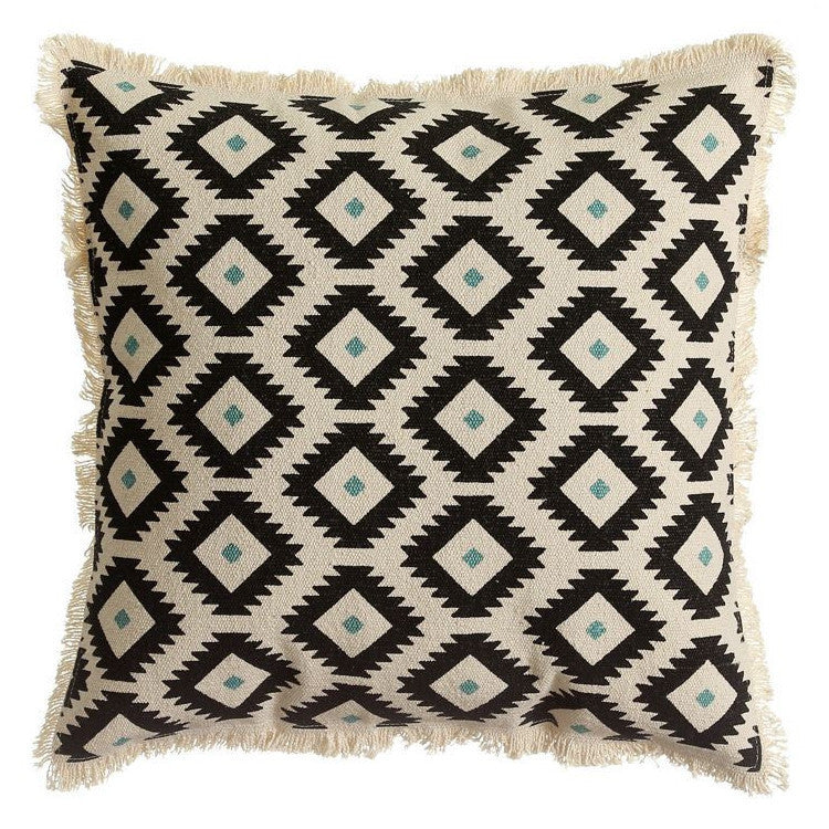 Cuscino etnico home decor