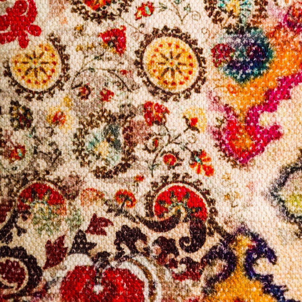 Cuscino orientale persiano piccolo