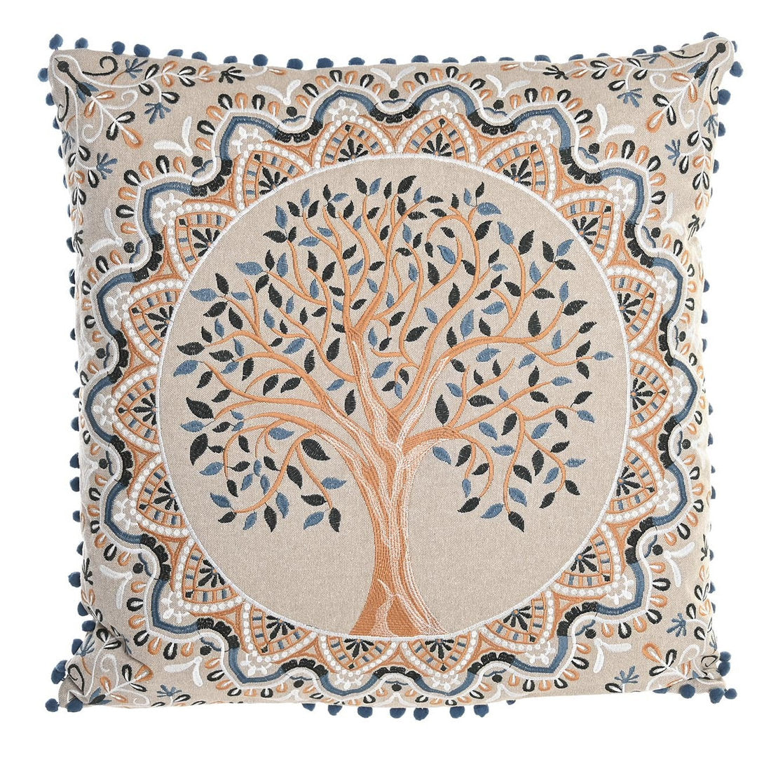 Cuscino bohemian 60x60