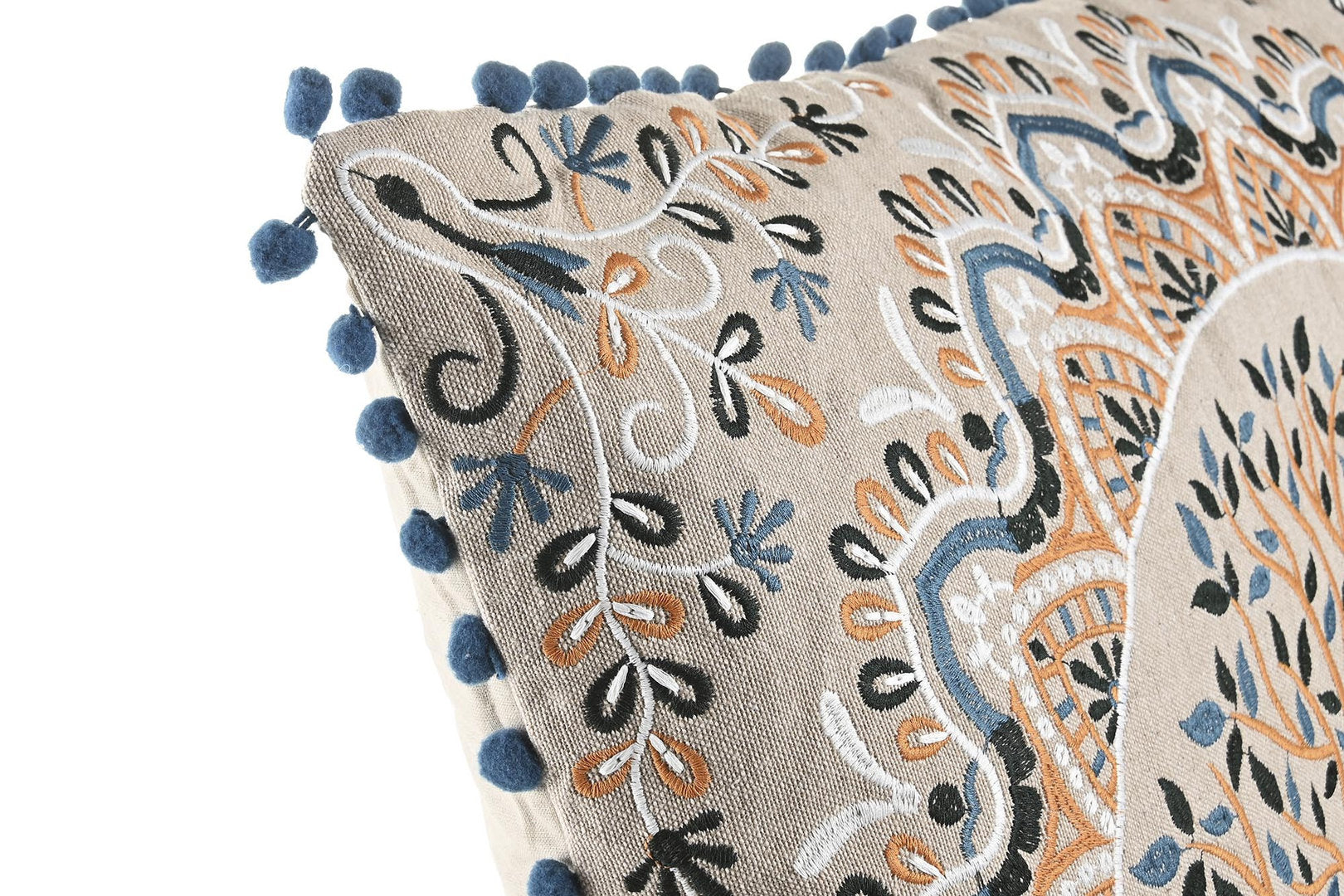 Cuscino bohemian 60x60