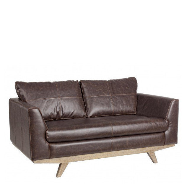 Divano vintage 2 posti