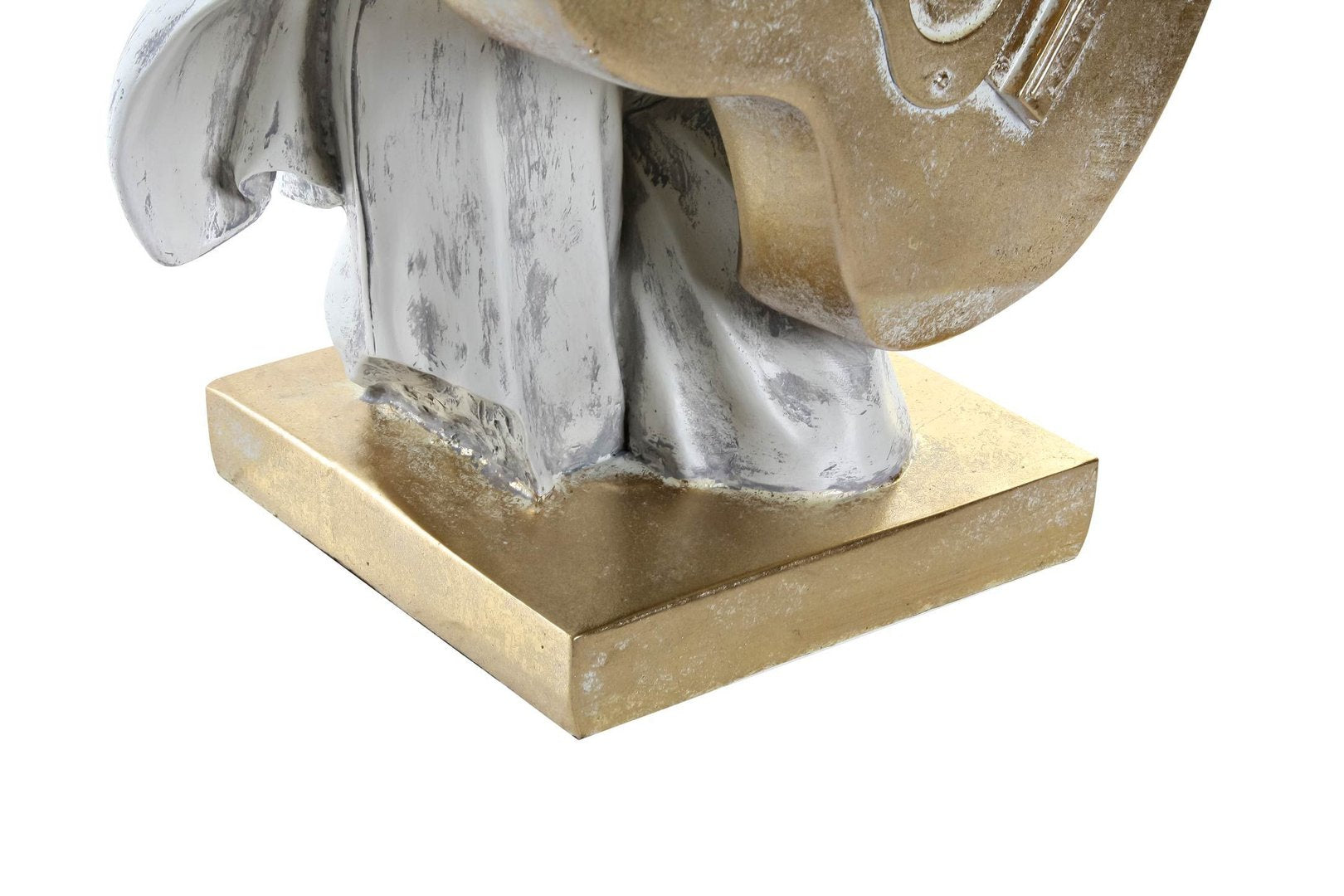 Figura chitarrista bianca H50