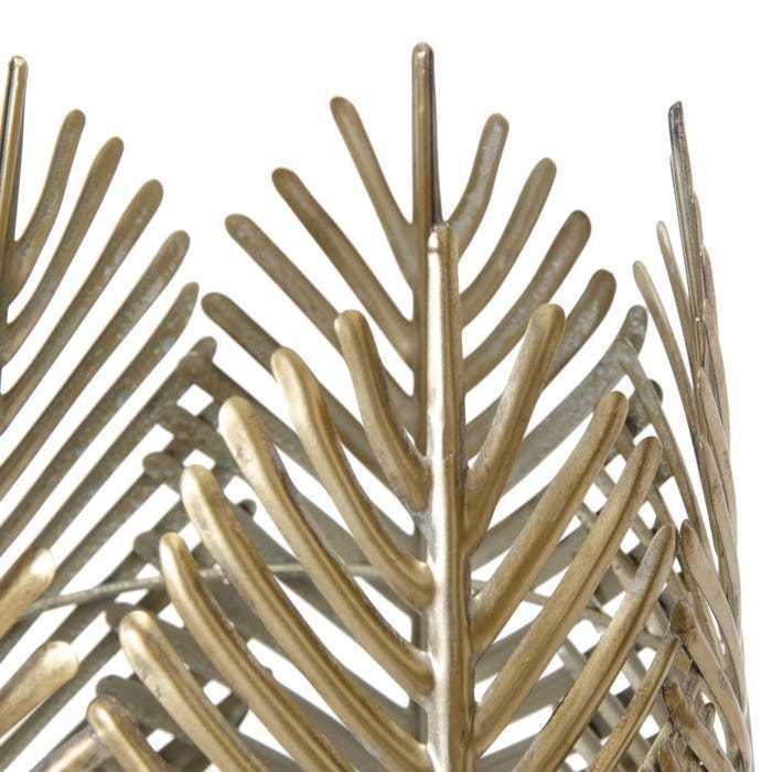 Lampada da tavolo jungle chic