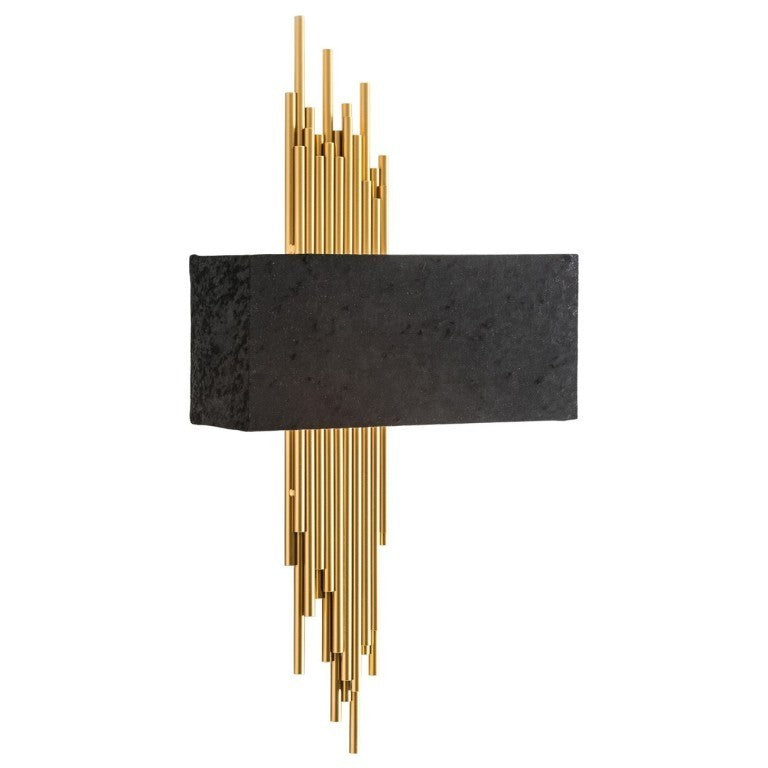 Applique etnico contemporaneo