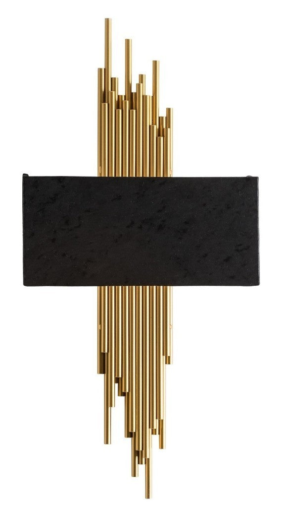 Applique etnico contemporaneo