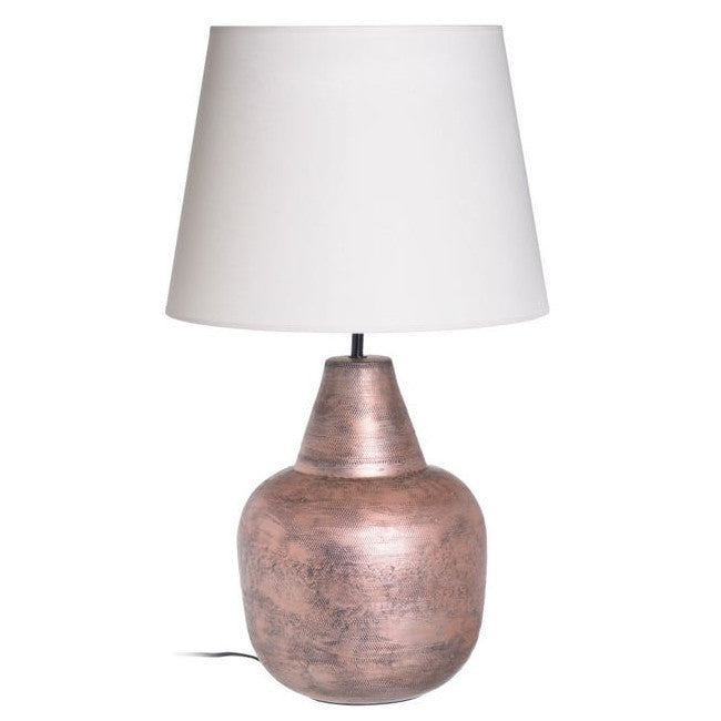 Lampada ramata decò chic