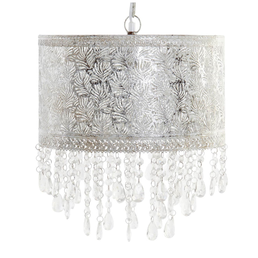 Lampadario da soffitto intarsiato