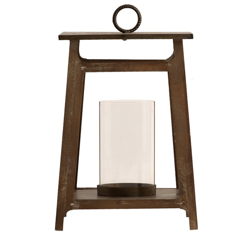 Lanterna etnico design