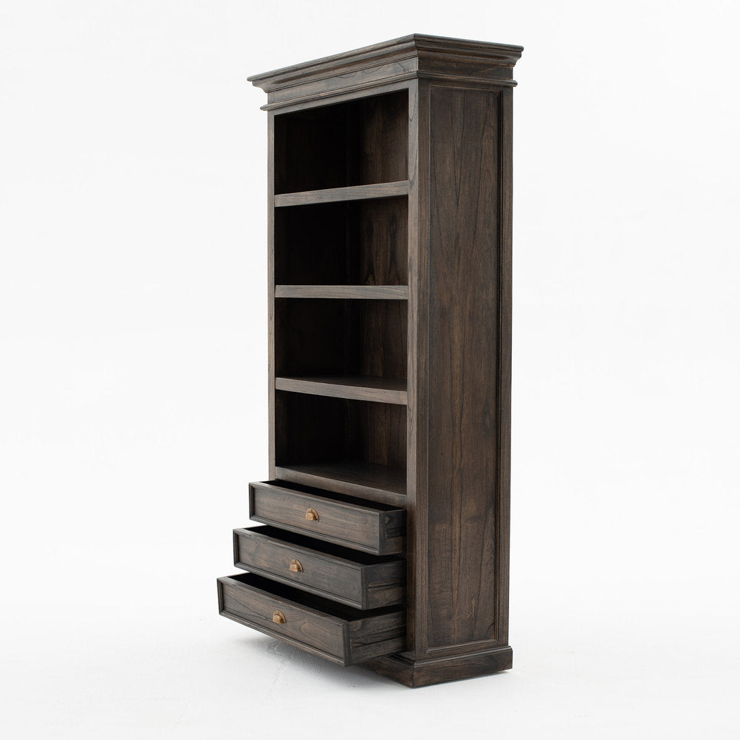 Libreria provenzale classica