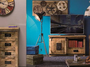 Armadio guardaroba industrial