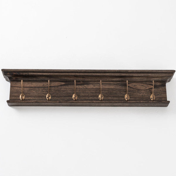 Appendiabiti francese country