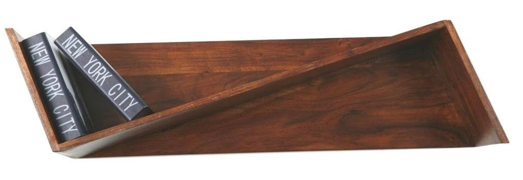 Mensola da parete etnica