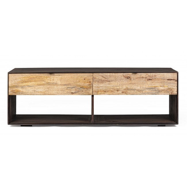 Mobile tv moderno etnico scontato