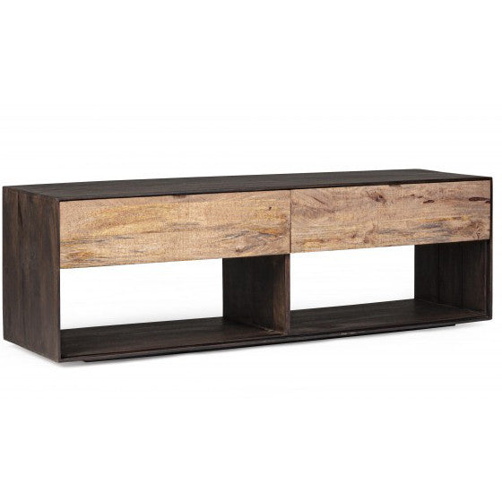 Mobile tv moderno etnico scontato