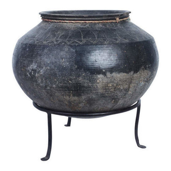 Orcio orientale originale