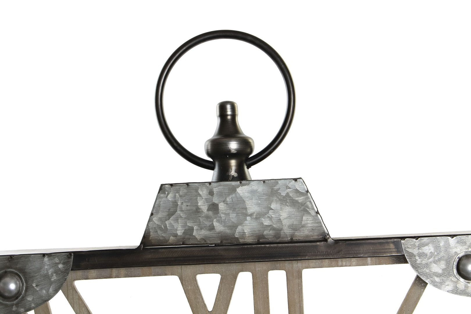 Orologio industrial da parete