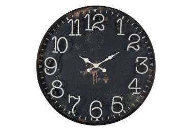 Orologio vintage cifre led