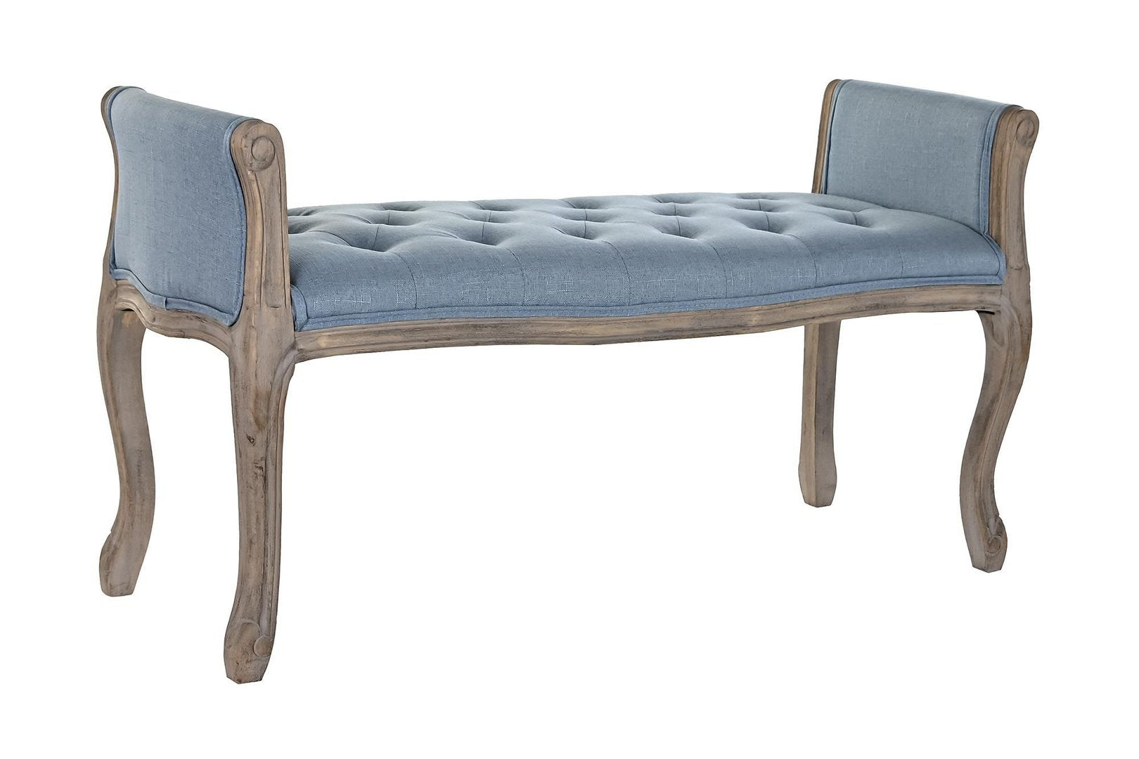 Panca provenzale francese lino