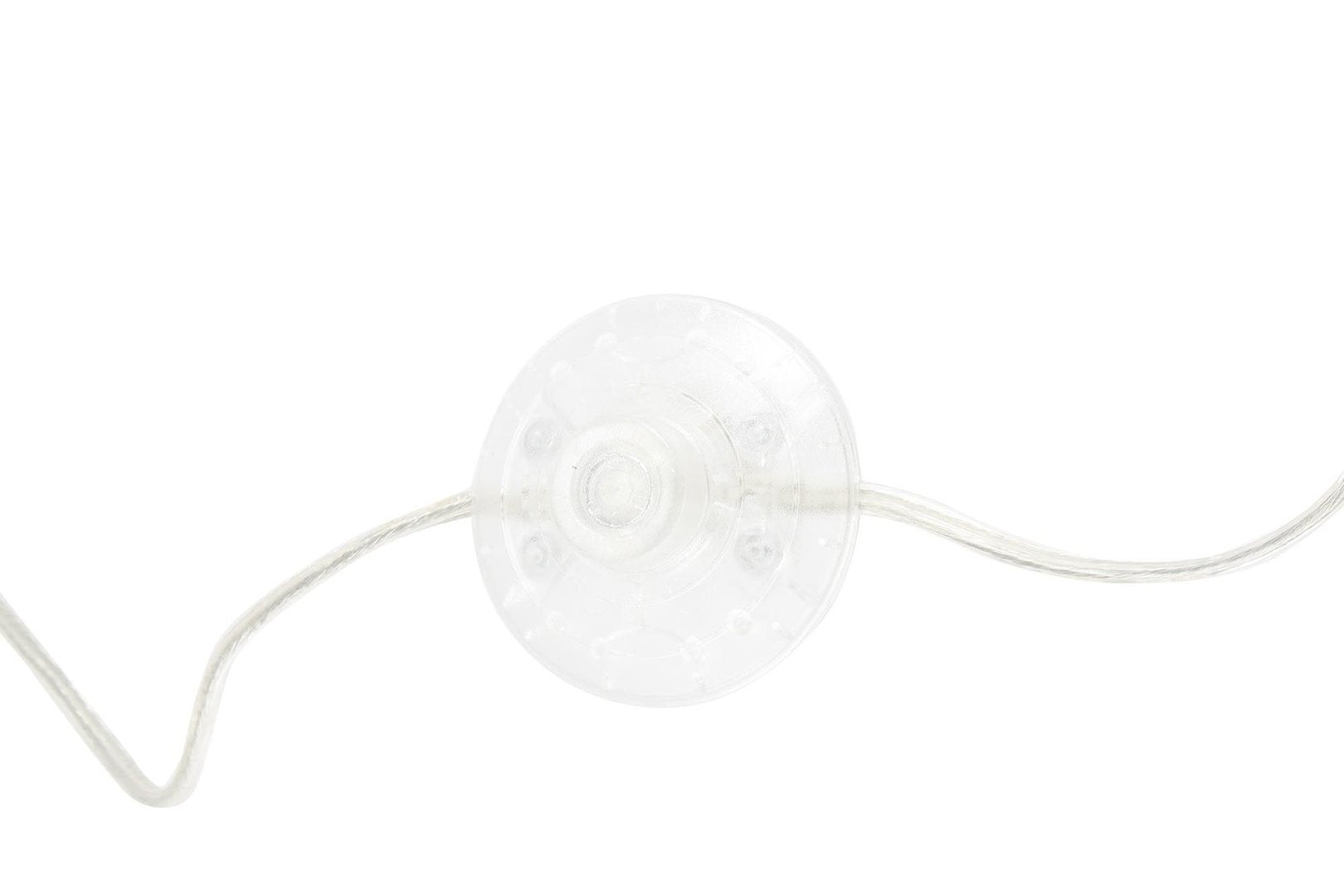 Piantana industrial metallo ramato