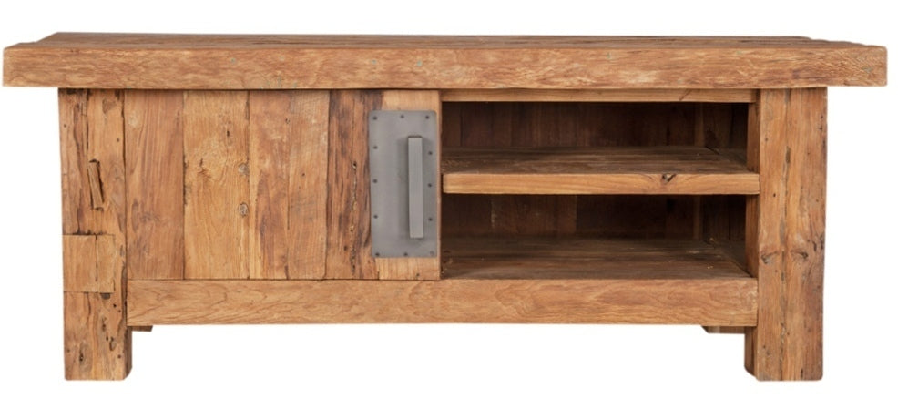 Porta tv rustic chic