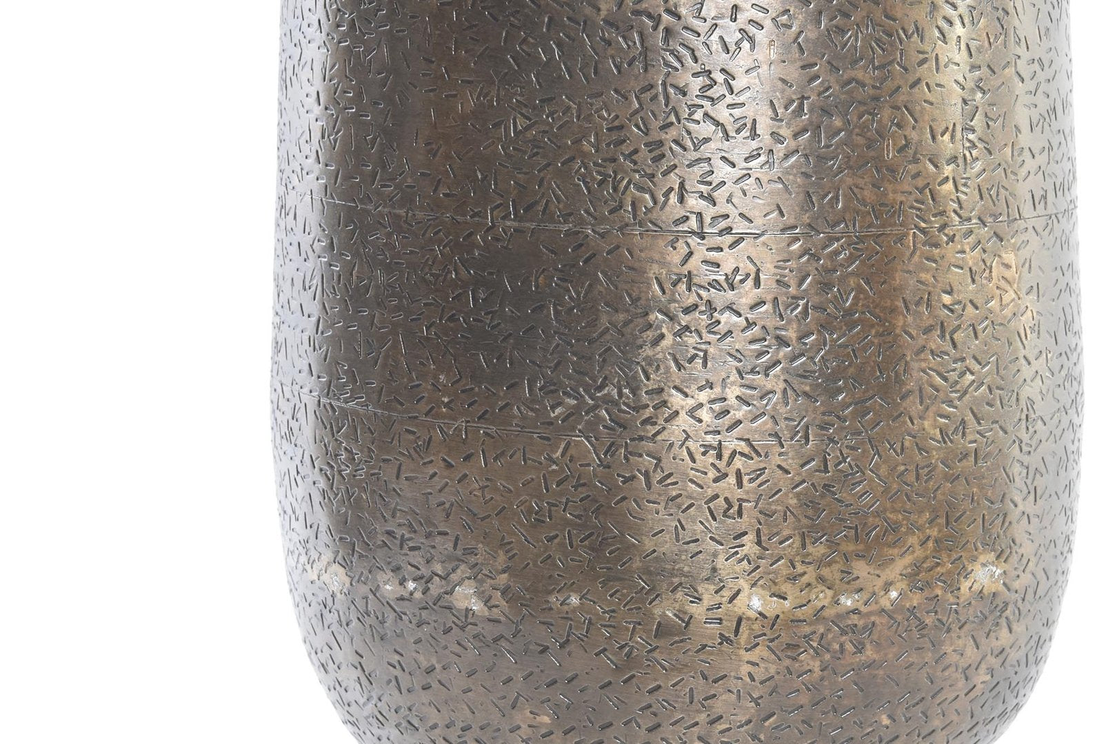 Vaso etnico anticato Set 2 Pz