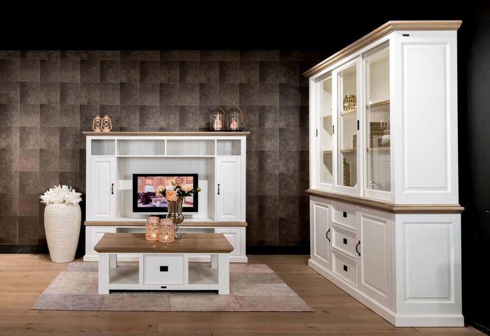 Mobile soggiorno provenzale