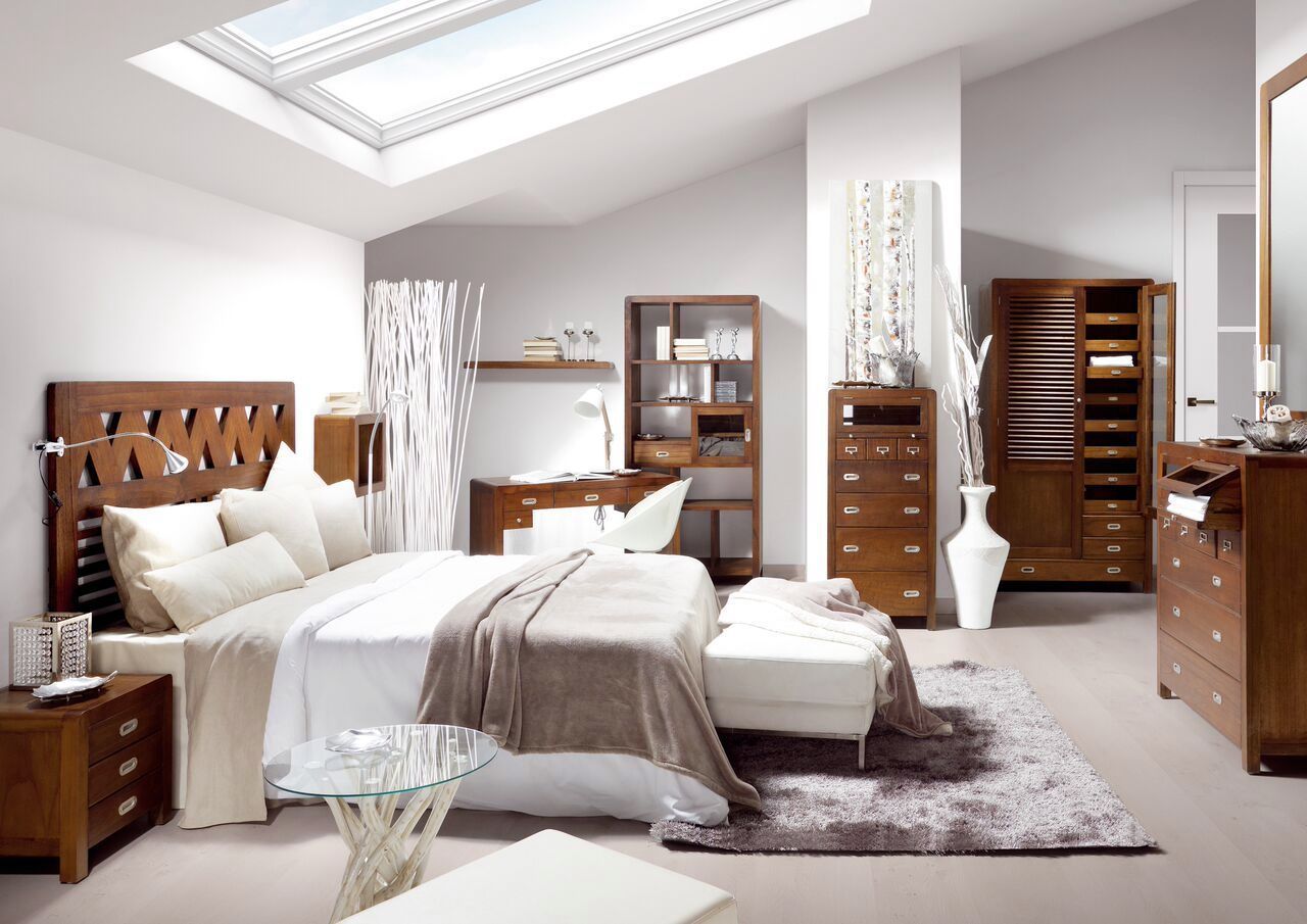 Colonna coloniale classica