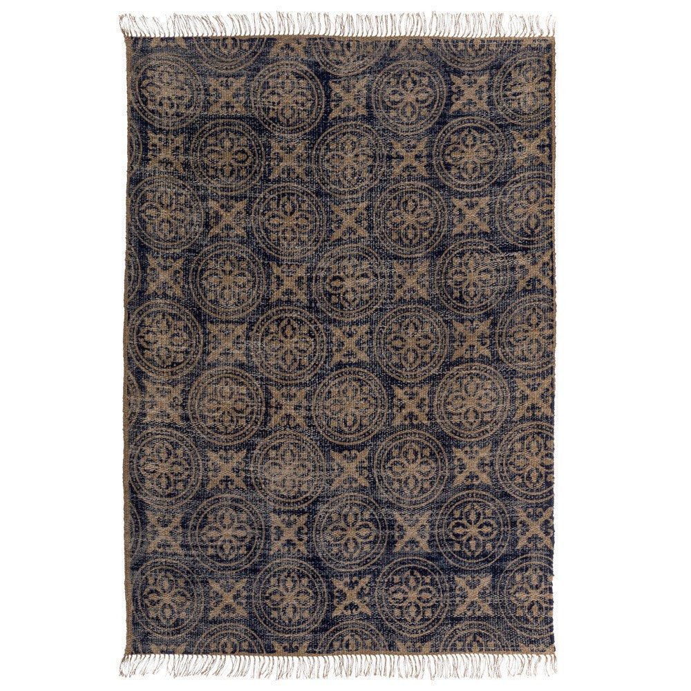 Tappeto fantasia orientale 300