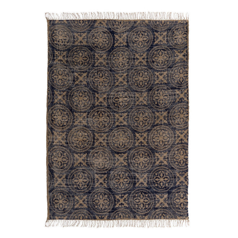 Tappeto fantasia orientale