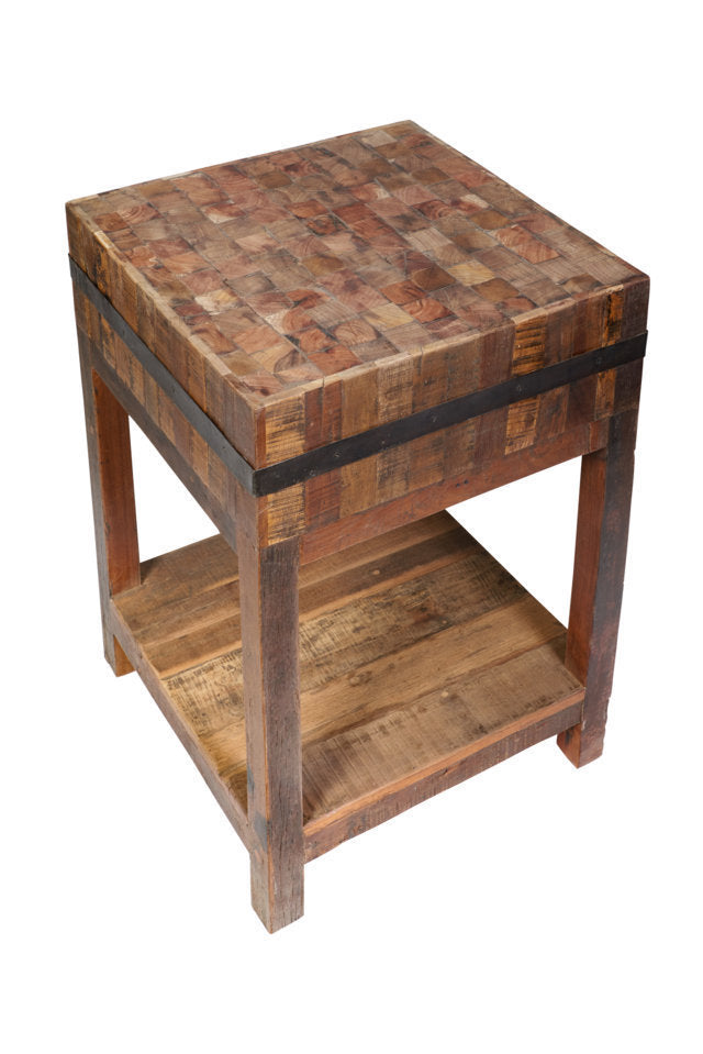 Tagliere da macello grande