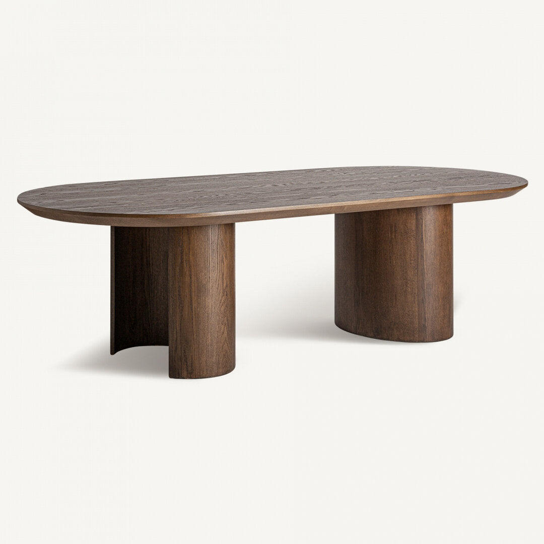 Tavolo living art déco