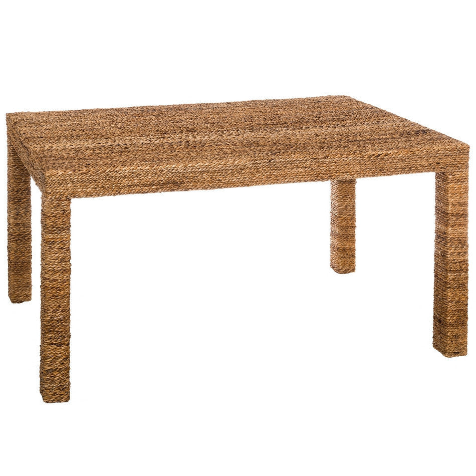 Tavolo etnico in fibra