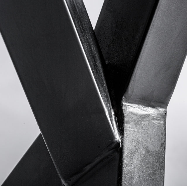 Tavolo industrial bistrot chic