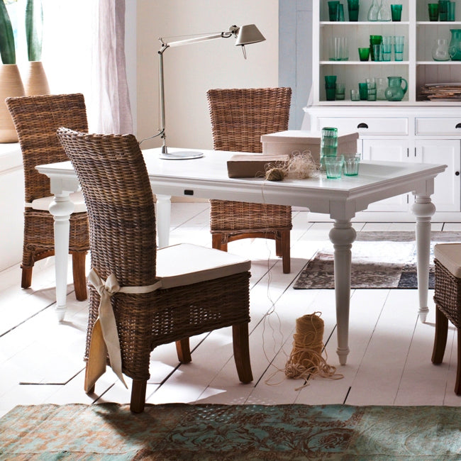 Tavolo provenzale classico