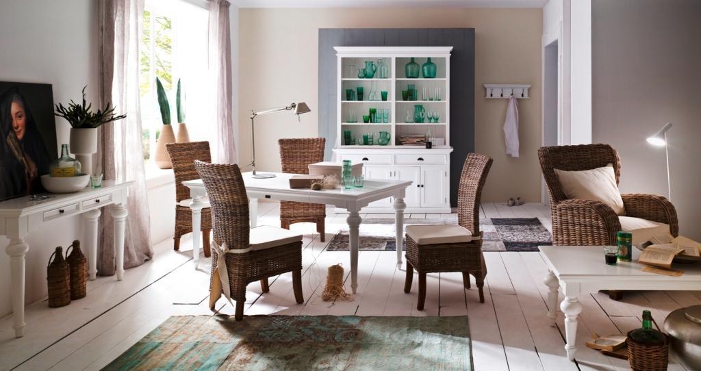 Tavolo provenzale classico