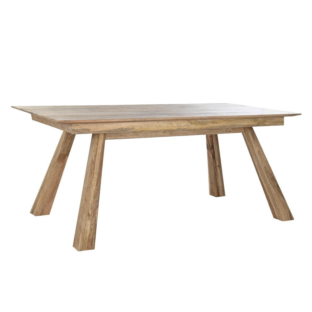 Tavolo vintage legno mango