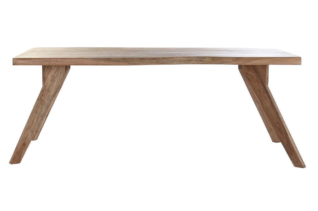 Tavolo vintage legno massello