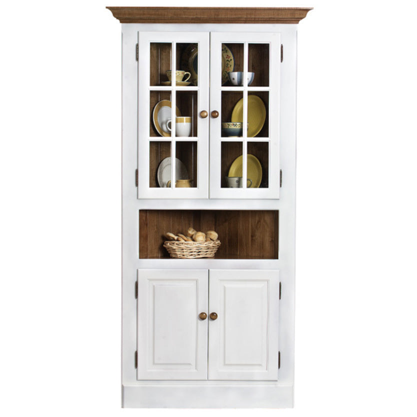 Angoliera provenzale bianca