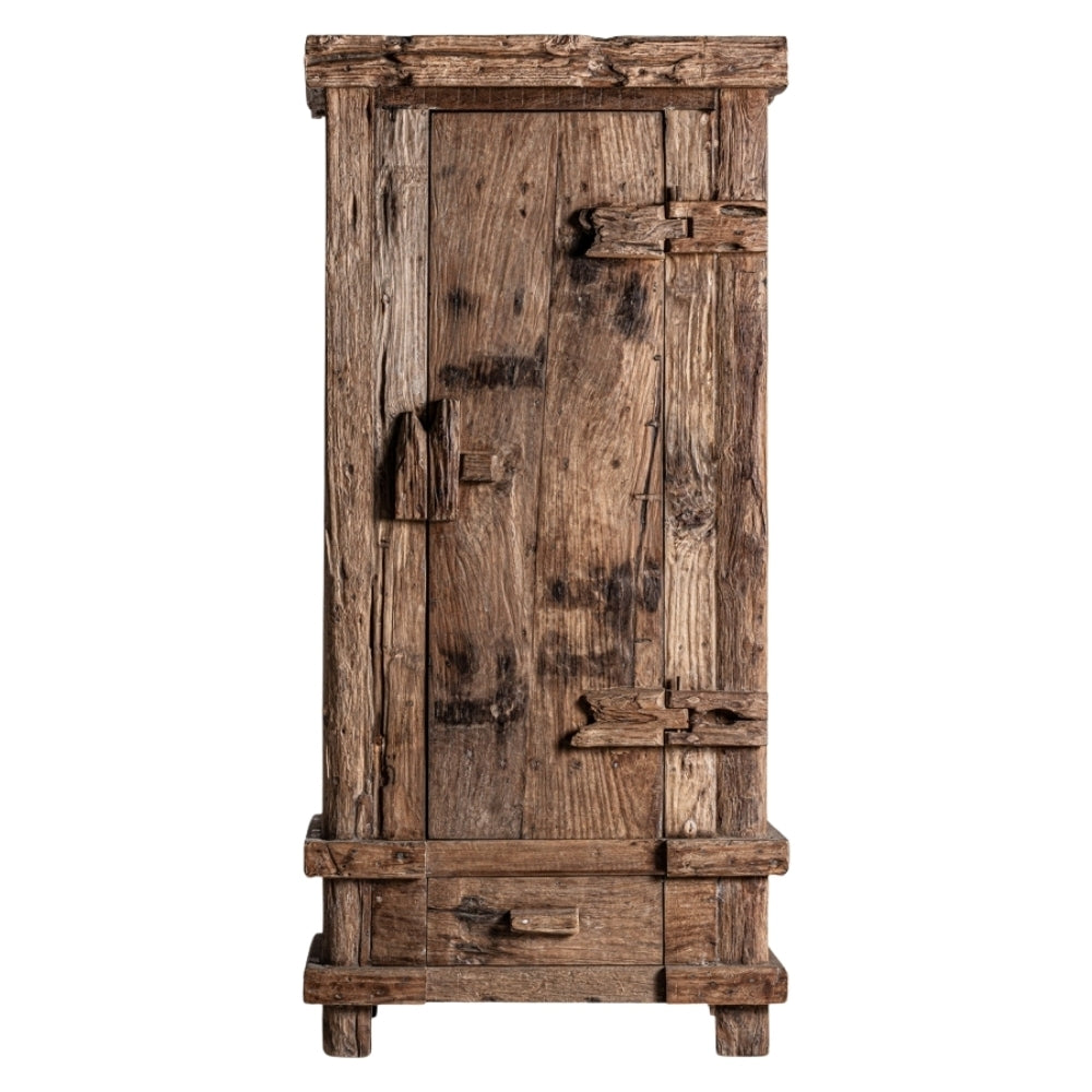 Armadio Country etnico